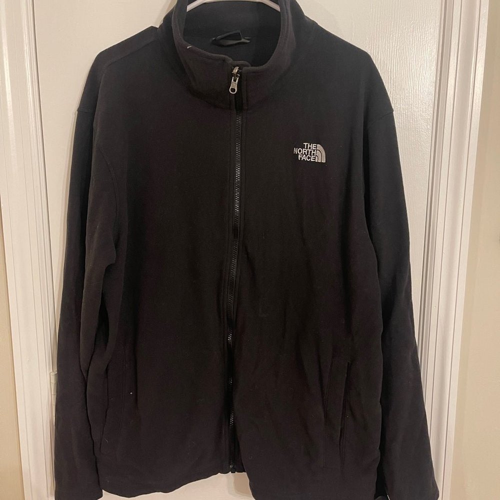 The North Face Jacket